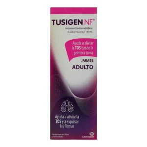 TUSIGEN NF JBE AD 0.225G  C/150ML