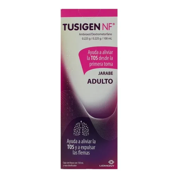 TUSIGEN NF JBE AD 0.225G  C/150ML