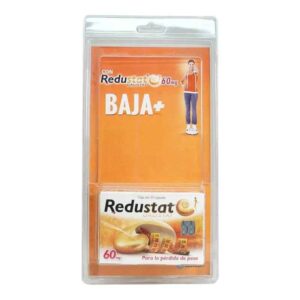 REDUSTAT CAPS 60MG C/30