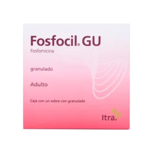 FOSFOCIL GU GRN C/1
