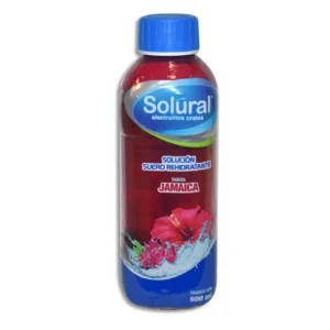 SOLURAL JAMAICA  C/500ML