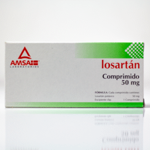 LOSARTAN  COMP C/30