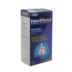 NAVIFLEXON ADULTO SOL 150 ML