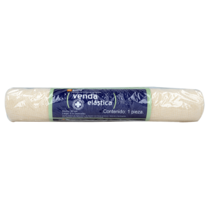 VENDA ELASTICA 30CMX5M 1PZA