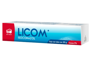 LICOM CRA 1%  C/20G