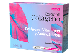 KARABELL COLAGENO POL C/15 SOBRES