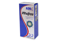 INHAFREE SOL NASAL 1FCO C/30ML