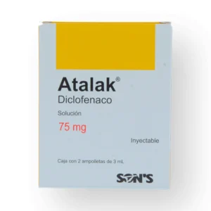 ATALAK SOL INY C/2