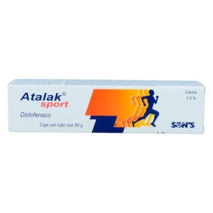 ATALAK SPORT CRA 1G C/60G
