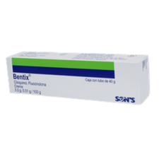 BENTIX CRA 3MG 0.01G C/40G