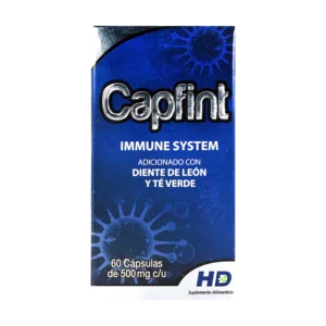 CAPFINT CAPS  C/60