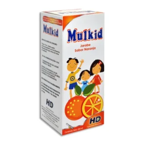 MULTIKID JBE C/240ML