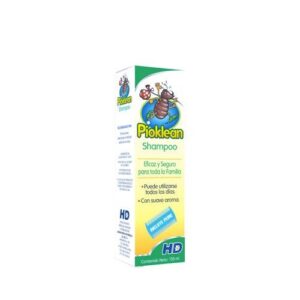 PIOKLEAN SHAMPOO C/150ML
