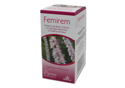 FEMIREM TAB  C/60