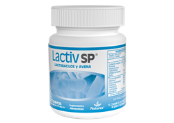 LACTIV SP TAB  C/30