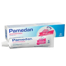 PAMEDAN 5% CRA C/30G