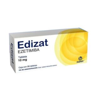 EDIZAT TABLETAS - C/28