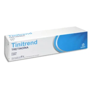 TINITREND CREMA- 40 G
