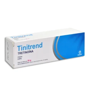 TINITREND CREMA- 30 G