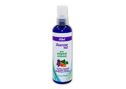 DUERME YA  SOL SPRAY C/120ML