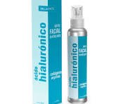 ACIDO HIALURONICO SOL SPRAY C/120 ml