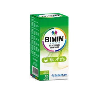 BIMIN TAB C/30
