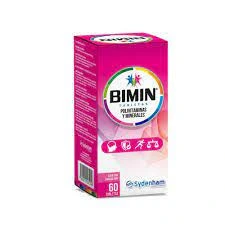 BIMIN 60TABS