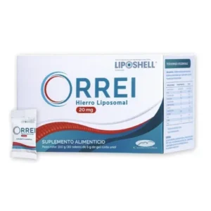 ORREI SOB POL 20MG C/30