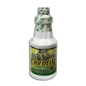 YPENZA CLOROFILA GREENLEAF SOL 500 ML