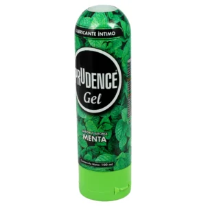 PRUDENCE GEL LUB C/100ML