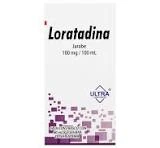LORATADINA JBE 100MG C/60ML