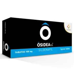 OSIDEAGL TAB 100MG C/1