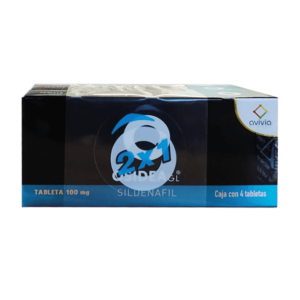OSIDEA TAB 100 MG C/4
