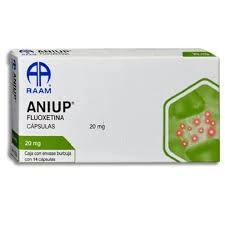 ANIUP CAP 20MG C/14