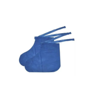 BOTA QUIRURGICA COHMEDIC 25PZS