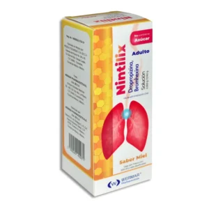 WERMAR NINTILIX ADULTO SOL 200 ML