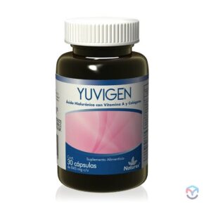 YUVIGEN  CAPSULAS  C/30