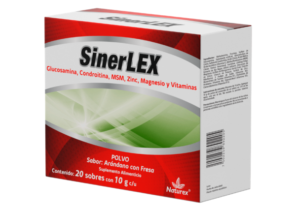 SINERLEX POL  C/20SOB