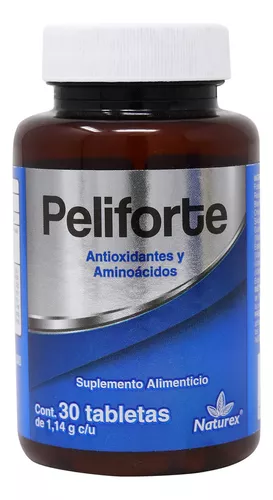 PELIFORTE TAB C/30