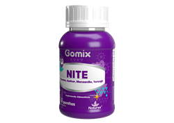 GOMIX NITE GMTS C/50