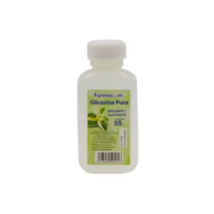 GLICERINA PURA C/55 ML