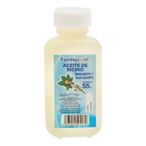 ACEITE DE RECINO C/55