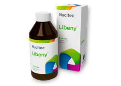 LIBENY JBE C/240ML
