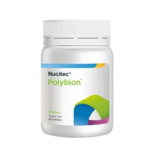 POLYBION  TABLETAS C/30