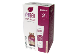 VANESIR TABS C/45