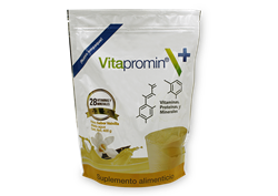 VITAPROMIN POL C/400G