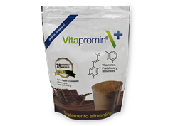 VITAPROMIN POL C/400G
