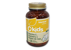 C-KIDS TAB  C/30