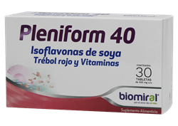 PLENIFORM 40 C/30