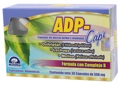 ADP-CAPS CAPS C/30
